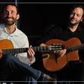 Concert au Fest Jazz avec Remi Harris, CaleyGroves et Simon Buffaud (Juillet 2015)