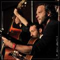 Concert au Fest Jazz avec Remi Harris, Caley Groves et Simon Buffaud (Juillet 2015)